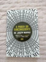 Resenha O Poder Do Subconsciente De Joseph Murphy Biblioteca De