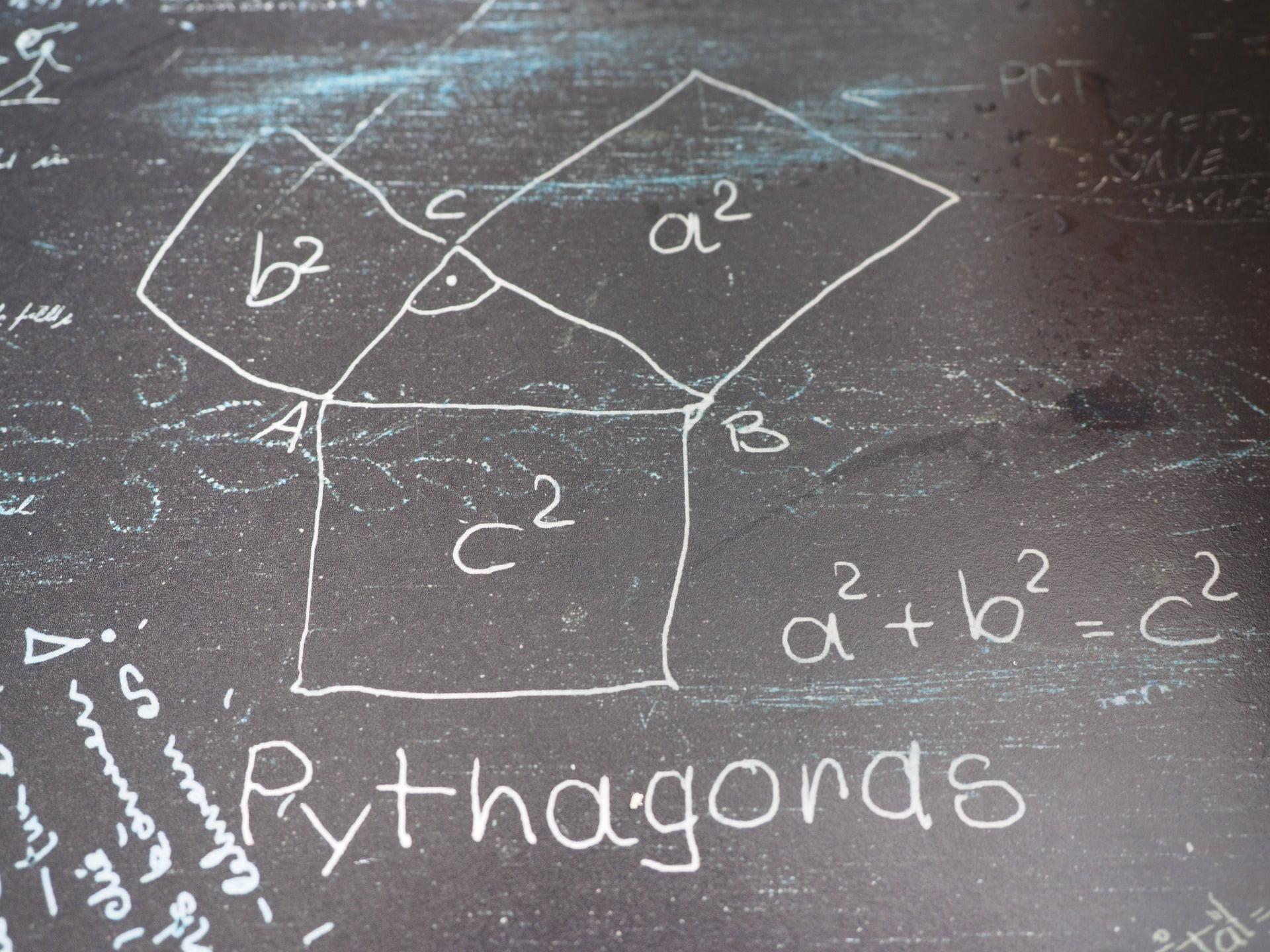 O Legado de Pitágoras: Filosofia, Matemática e Misticismo